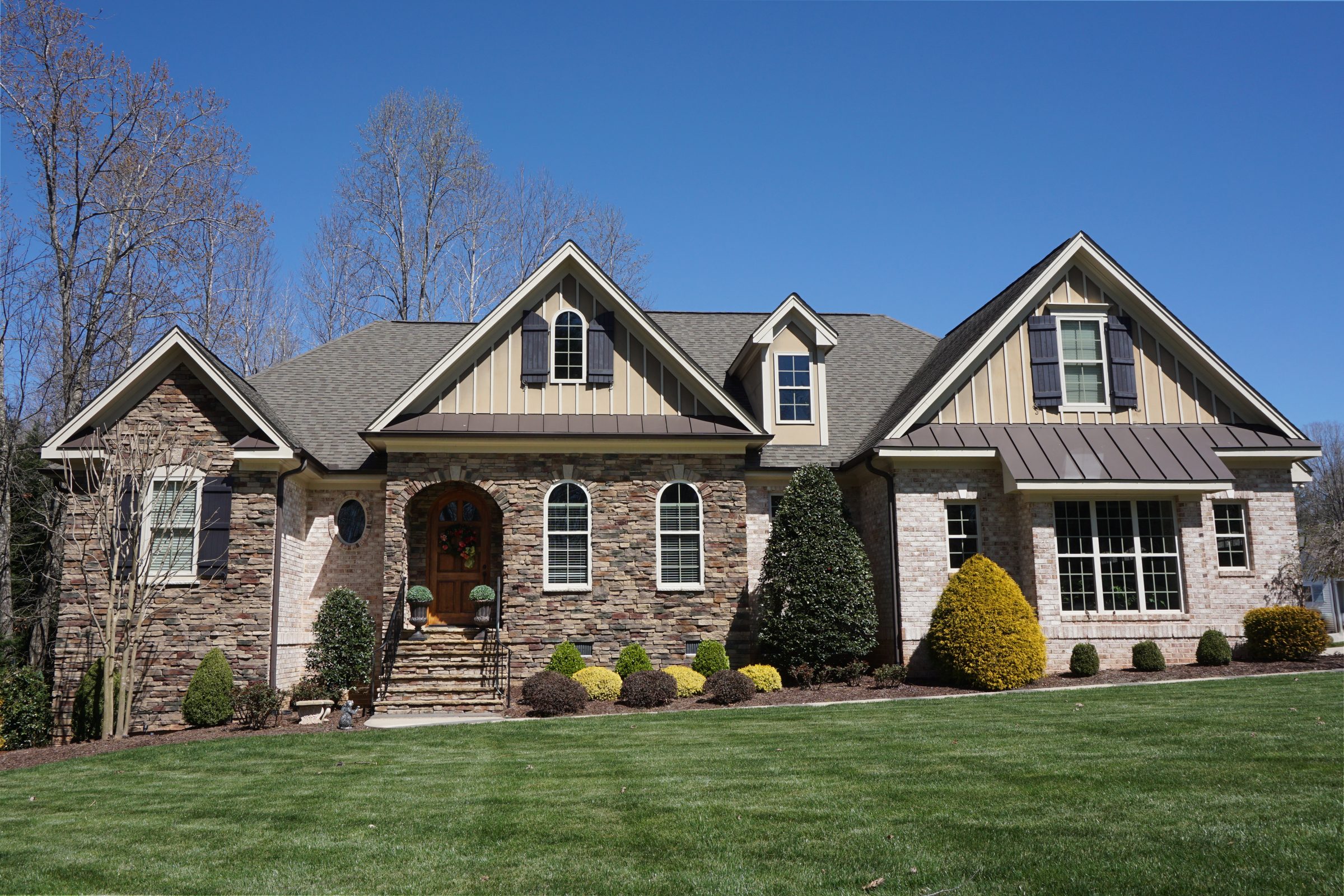 What is a reverse mortgage