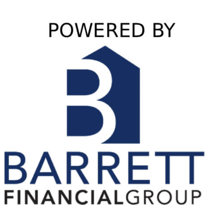 Powered by our lending partner