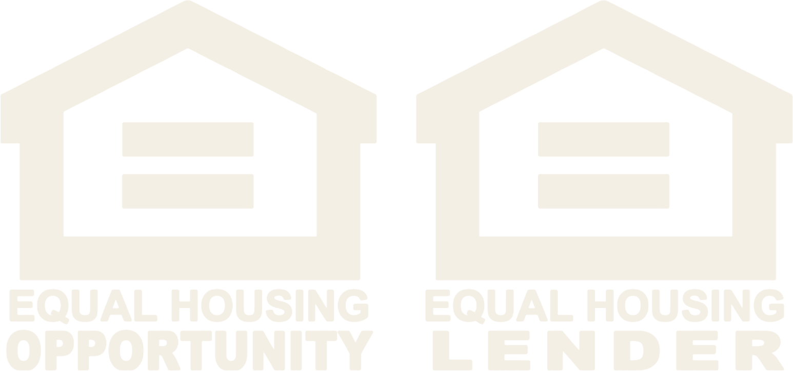 Equal Housing Opportunity and Equal Housing Lender